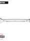 Milwaukee 21mm Metric Combination Wrench — 45-96-9521