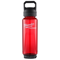 Milwaukee PACKOUT™ 34 oz Bottle with Chug Lid — 48-22-8372R