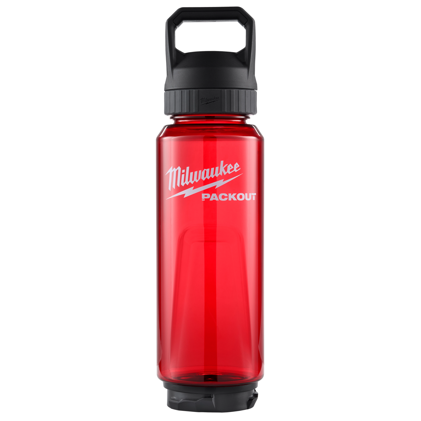Milwaukee PACKOUT™ 34 oz Bottle with Chug Lid — 48-22-8372R