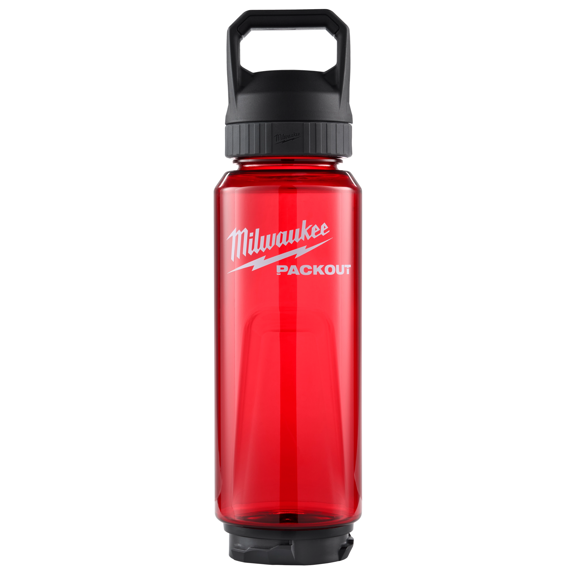 Milwaukee PACKOUT™ 34 oz Bottle with Chug Lid — 48-22-8372R