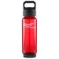 Milwaukee PACKOUT™ 34 oz Bottle with Chug Lid — 48-22-8372R