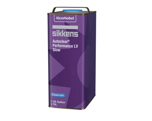 Sikkens Autoclear® Performance LV Slow 1 US Gallon