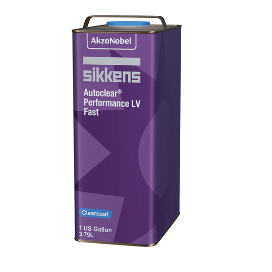 Sikkens Autoclear® Performance LV Fast 1 US Gallon