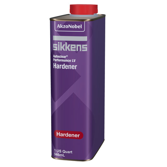 Sikkens Autoclear® Performance LV Hardener 1 US Quart