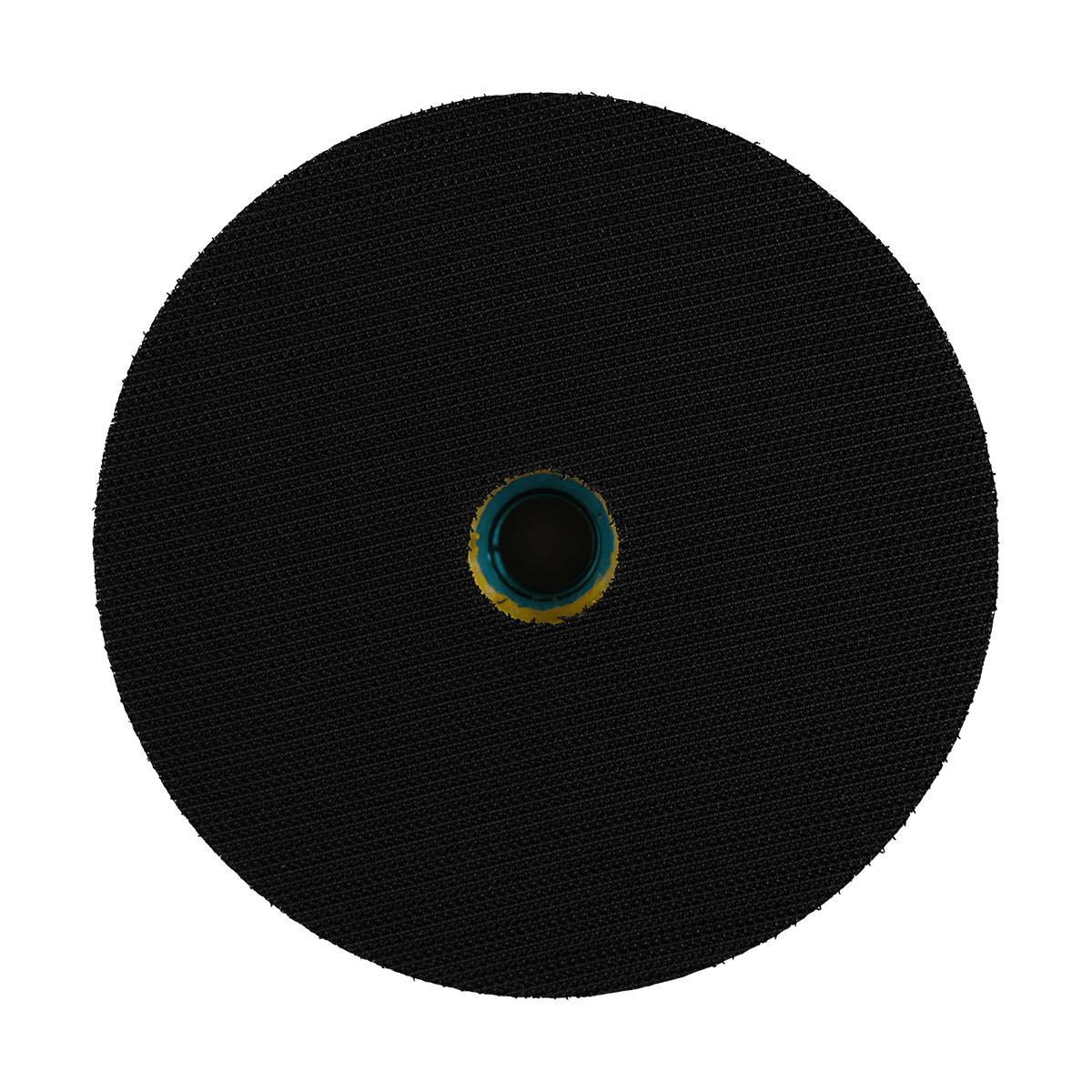 Buff and Shine 558Y 5 in J-Hook Backing Plate