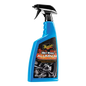 Meguiar’s Hot Rims Aluminum Wheel Cleaner, 24 oz, G14324