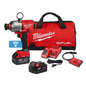 Milwaukee M18 FUEL™ 7/16" Hex Utility HTIW w/ ONE-KEY™ Kit — 2865-22