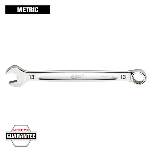 Milwaukee 13mm Metric Combination Wrench — 45-96-9513