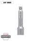 Milwaukee 3/8" Drive 3" Extension — 43-24-9113