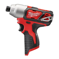 Milwaukee M12™ 2-Tool Combo Kit — 2494-22