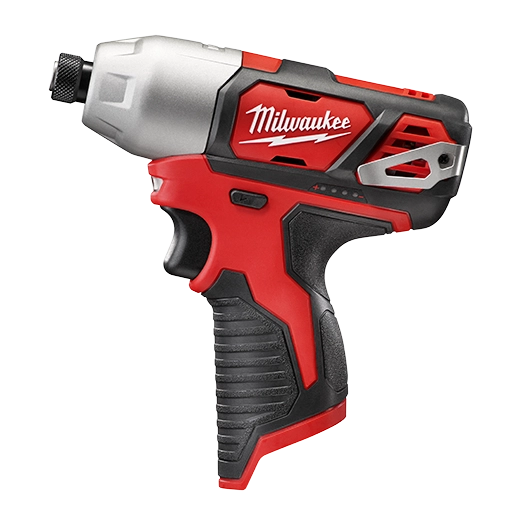 Milwaukee M12™ 2-Tool Combo Kit — 2494-22