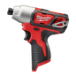 Milwaukee M12™ 2-Tool Combo Kit — 2494-22