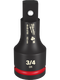 Milwaukee SHOCKWAVE™ Impact Duty 3/4