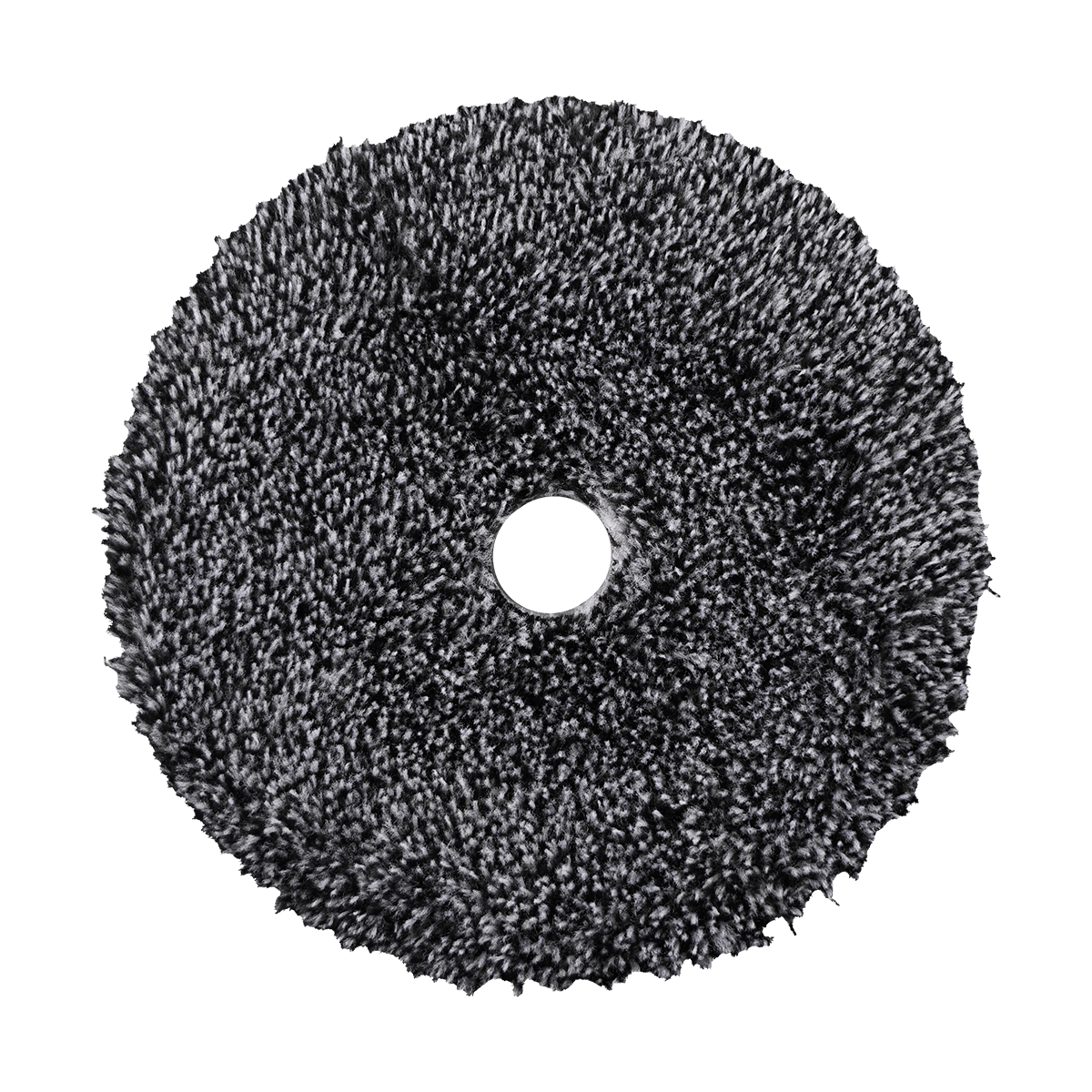Buff and Shine 592MFP 5 in URO Fiber Microfiber Cutting Pad