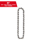 Milwaukee 8" 3/8" LOW PROFILE™ Pitch, .043" Gauge Saw Chain — 49-16-2750