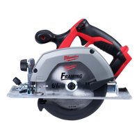 Milwaukee M18™ 6 ½" Circular Saw (Tool Only) — 2630-20