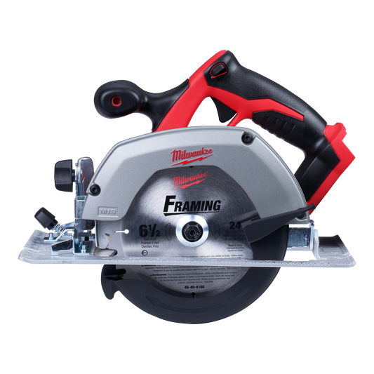 Milwaukee M18™ 6 ½" Circular Saw (Tool Only) — 2630-20