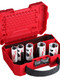 Milwaukee 7 PC HOLE DOZER™ Automotive Hole Saw Kit — 49-22-4083