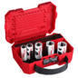 Milwaukee 7 PC HOLE DOZER™ Automotive Hole Saw Kit — 49-22-4083
