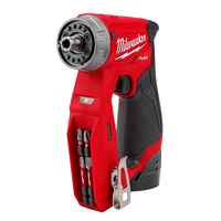 M12 FUEL™ Installation Drill/Driver (Tool-Only)