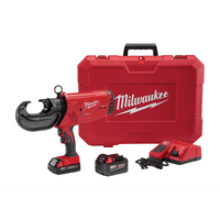 Milwaukee M18™ FORCE LOGIC™ 750 MCM Crimper Kit — 2779-22
