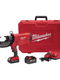 Milwaukee M18™ FORCE LOGIC™ 750 MCM Crimper Kit — 2779-22