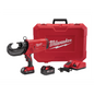 Milwaukee M18™ FORCE LOGIC™ 750 MCM Crimper Kit — 2779-22