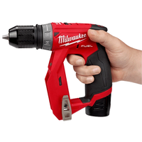 M12 FUEL™ Installation Drill/Driver (Tool-Only)