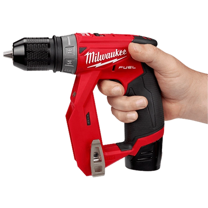 Milwaukee M12 FUEL™ Installation Drill/Driver (Tool-Only)