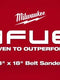 Milwaukee M18 FUEL™ 3