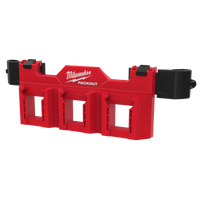 Milwaukee PACKOUT™ Tool Box M18™ Battery Rack Attachment — 48-22-8603