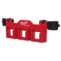 Milwaukee PACKOUT™ Tool Box M18™ Battery Rack Attachment — 48-22-8603