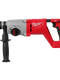 Milwaukee M18™ Brushless 1” SDS Plus D-Handle Rotary Hammer — 2613-20