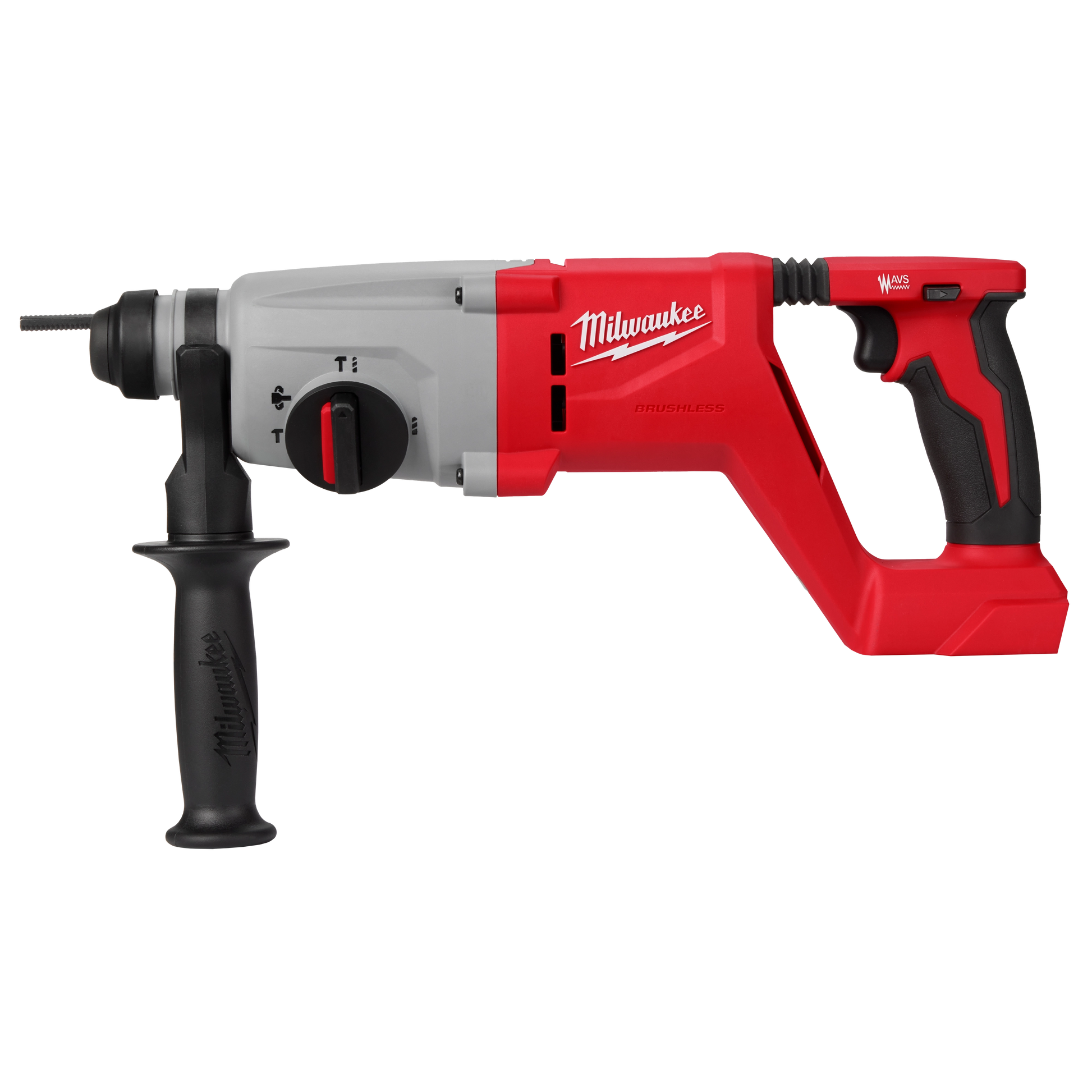 Milwaukee M18™ Brushless 1” SDS Plus D-Handle Rotary Hammer — 2613-20