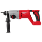 Milwaukee M18™ Brushless 1” SDS Plus D-Handle Rotary Hammer — 2613-20