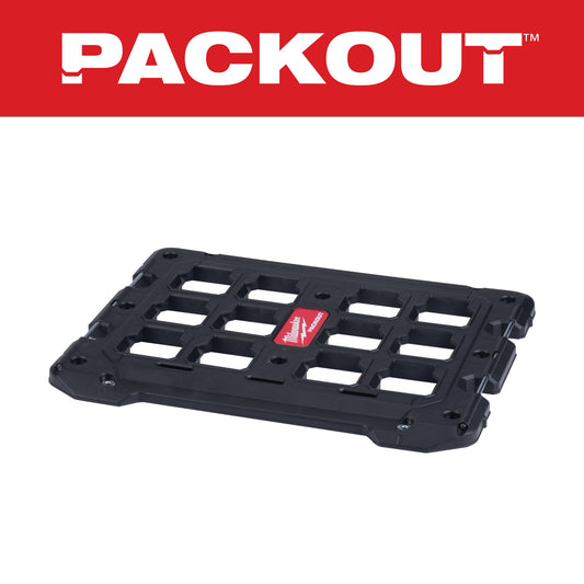 Milwaukee PACKOUT™ Mounting Plate — 48-22-8485