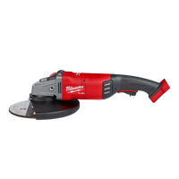 Milwaukee M18 FUEL™ 7" / 9" Large Angle Grinder (Tool Only) — 2785-20