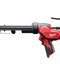 Milwaukee M12™ 10 oz. Caulk and Adhesive Gun — 2441-20