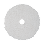 Buff and Shine 612MFP 6 in URO Fiber Beveled Microfiber Cutting Pad