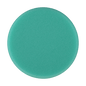 Buff and Shine 614G 6 in Green Soft Foam Medium-Cut Pad