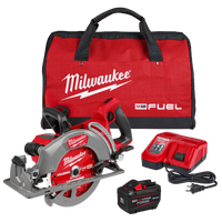 Milwaukee M18 FUEL™ 7-1/4" Rear Handle Circular Saw Kit — 2930-21HD