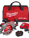 Milwaukee M18 FUEL™ 7-1/4