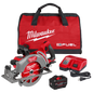 Milwaukee M18 FUEL™ 7-1/4" Rear Handle Circular Saw Kit — 2930-21HD