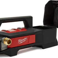 Milwaukee 2771-20 M18 Cordless Transfer Pump (Tool Only)