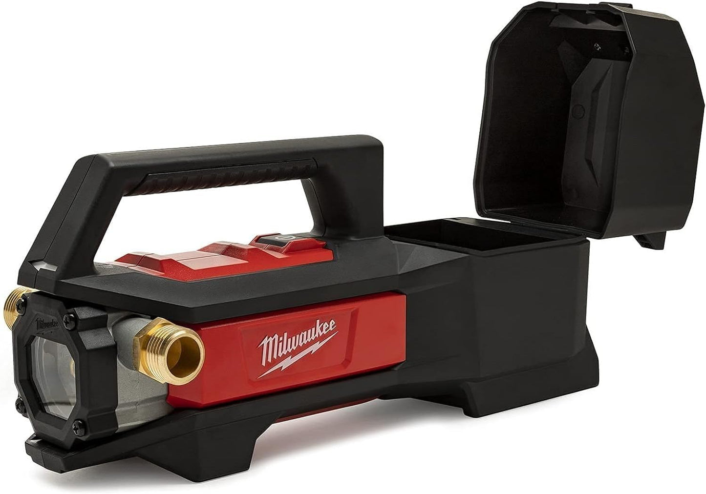 Milwaukee 2771-20 M18 Cordless Transfer Pump (Tool Only)