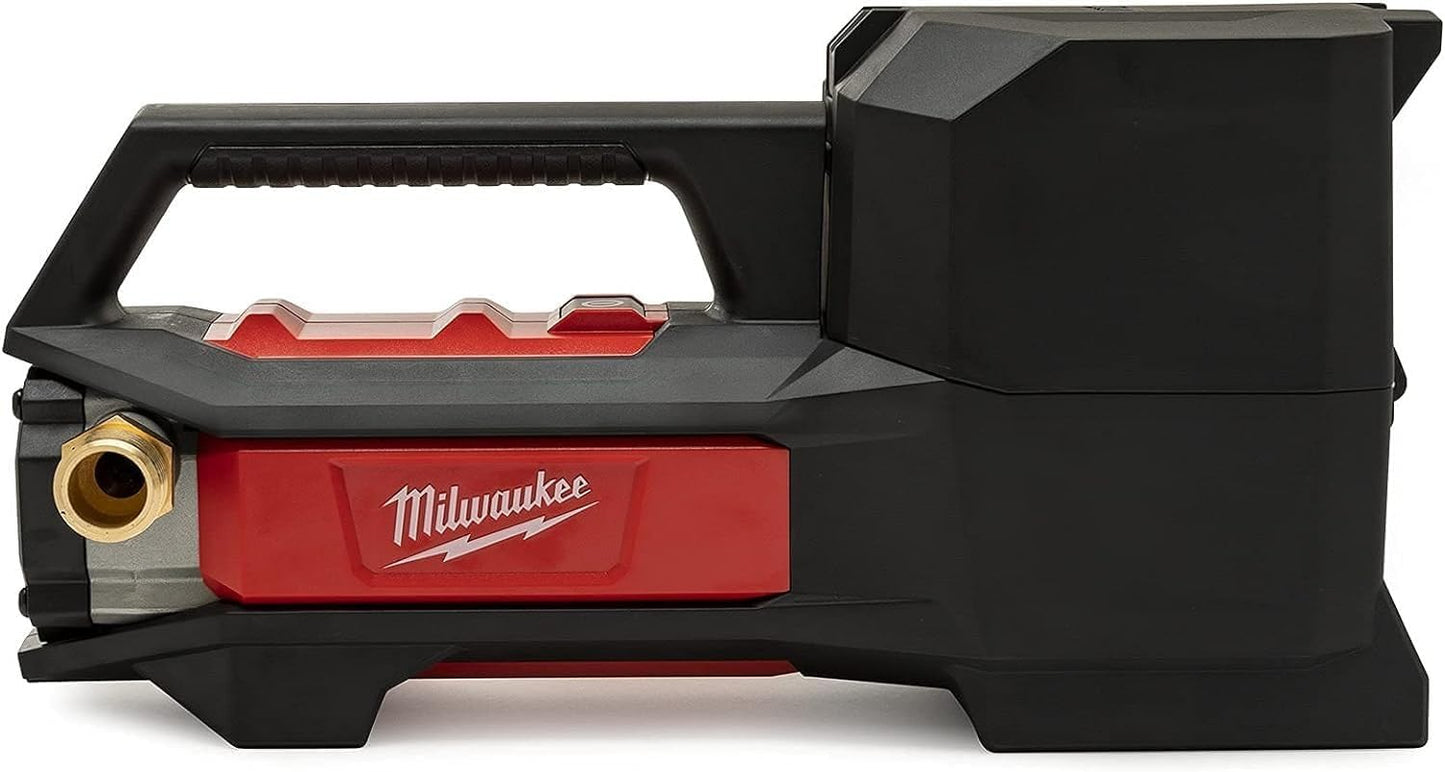 Milwaukee 2771-20 M18 Cordless Transfer Pump (Tool Only)