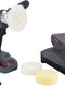 Ingersoll Rand Cordless Polisher Sander 2-Battery Kit, IQV 20V, G4621-K22