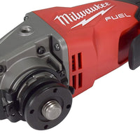 Milwaukee® M18 FUEL™ 4-1/2" / 5" Brushless Cordless Grinder with Paddle Switch, Tool-Only, 2880-20