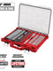 Milwaukee 47 pc 1/2