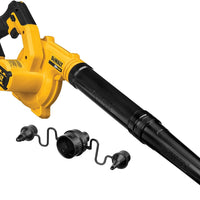 DEWALT DCE100B 20V MAX* Compact Jobsite Blower (Tool Only)